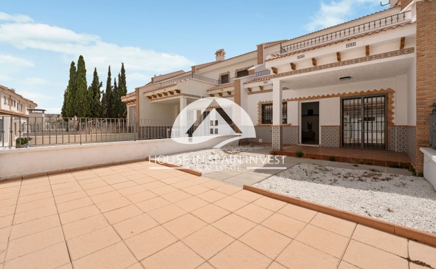 Adosado - Reventa - San Miguel de Salinas - San Miguel de Salinas