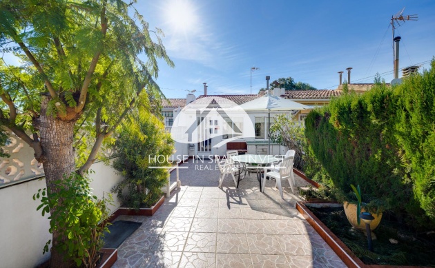 Adosado - Reventa - Torrevieja - Los Angeles