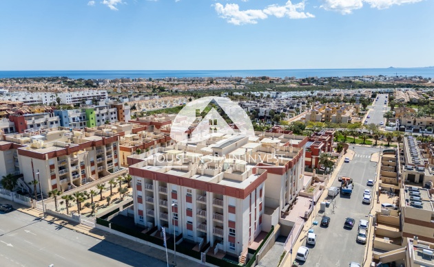 Apartamento - Obra nueva - Orihuela Costa - Lomas De Cabo Roig