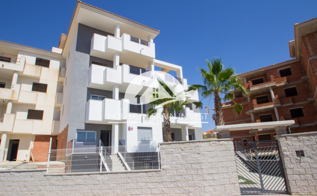 Apartamento - Obra nueva - Orihuela Costa - Orihuela