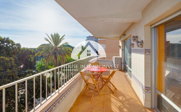 Apartamento - Reventa - Guardamar del Segura - Guardamar - El Raso