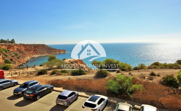 Apartamento - Reventa - Orihuela Costa - Cabo roig  