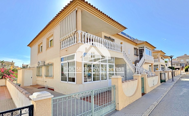 Apartamento - Reventa - Orihuela Costa - La Zenia