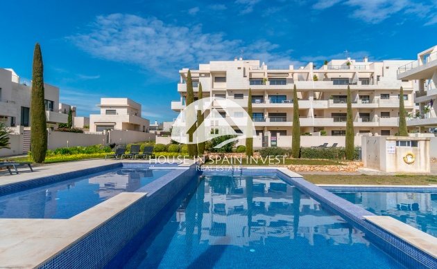 Apartamento - Reventa - Orihuela Costa - Orihuela Costa