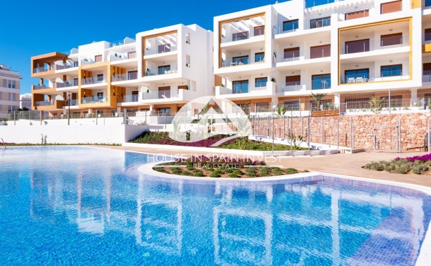 Apartamento - Reventa - Orihuela Costa - Orihuela Costa
