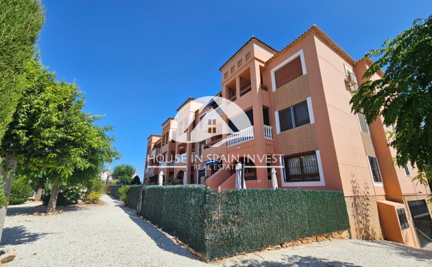 Apartamento - Reventa - Orihuela Costa - Villamartín