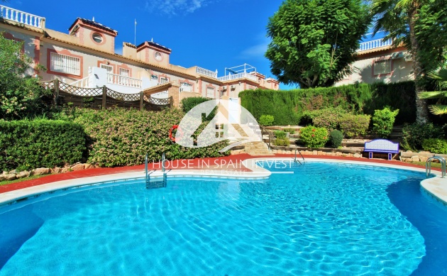 Apartamento - Reventa - Playa Flamenca - Playa Flamenca