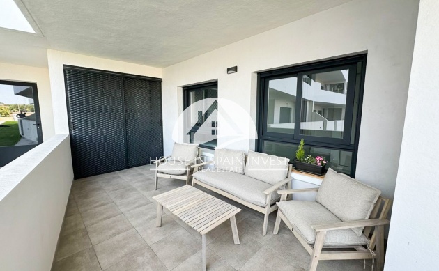 Apartamento - Reventa - San Miguel de Salinas - Urbanizaciones