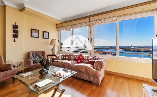 Apartamento - Reventa - Torrevieja - Centro