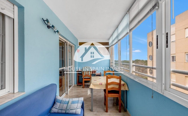 Apartamento - Reventa - Torrevieja - La Siesta - El Chaparral - San Luis