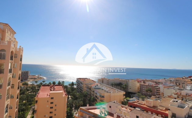 Apartamento - Reventa - Torrevieja - Los Frutales