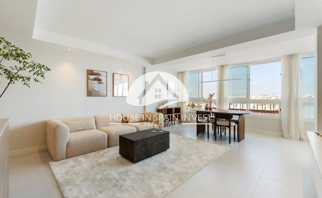 Apartamento - Reventa - Torrevieja - Torrevieja