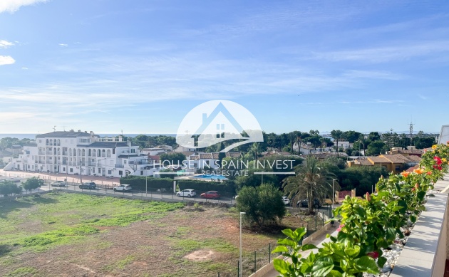Apartment - Herverkoop - Orihuela Costa - Punta Prima