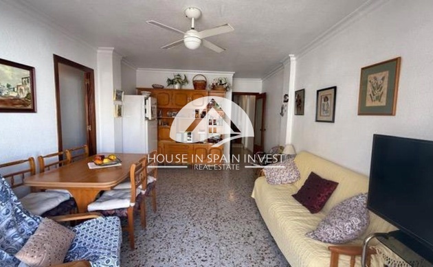 Apartment - Herverkoop - Torrevieja - Torrevieja