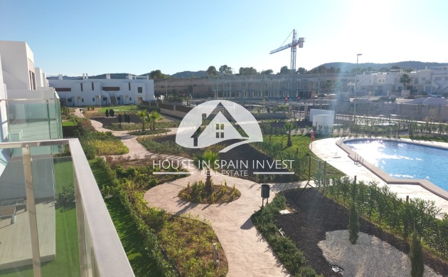 Apartment - Obra nueva - Orihuela Costa - Orihuela Costa