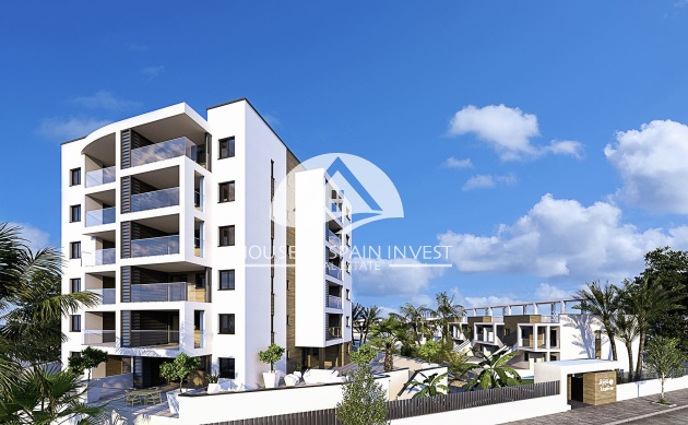 Apartment - Obra nueva - Pilar de la Horadada - Pilar de la Horadada
