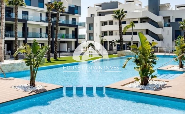 Apartment  - Resale - Guardamar del Segura - Guardamar - El Raso