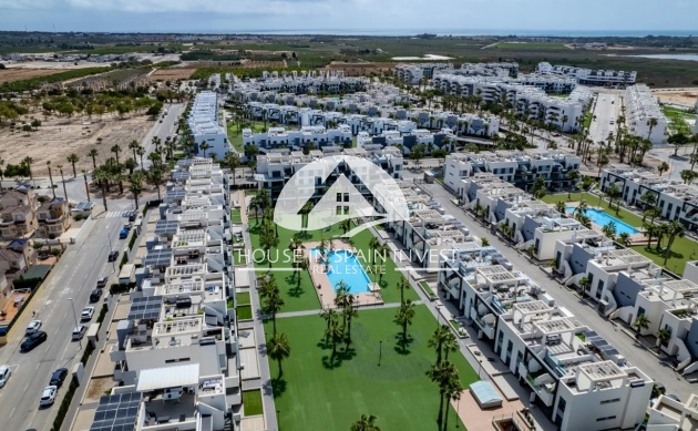 Apartment  - Resale - Guardamar del Segura - Guardamar - El Raso