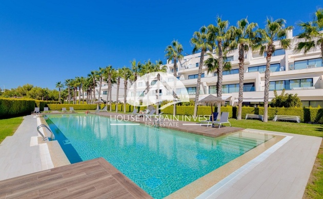 Apartment - Resale - Las Colinas Golf Resort - Las Colinas golf