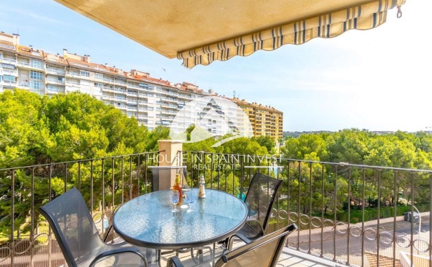 Apartment - Resale - Orihuela Costa - Campoamor