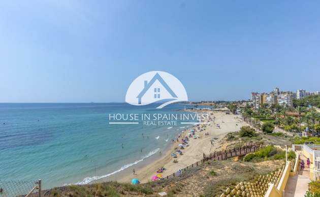 Apartment  - Resale - Orihuela Costa - Dehesa de campoamor