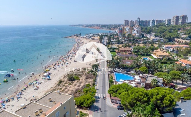 Apartment  - Resale - Orihuela Costa - Dehesa de campoamor