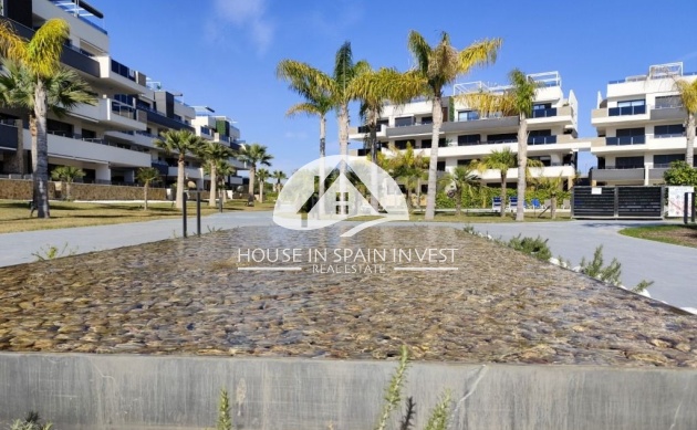 Apartment - Resale - Orihuela Costa - Orihuela Costa