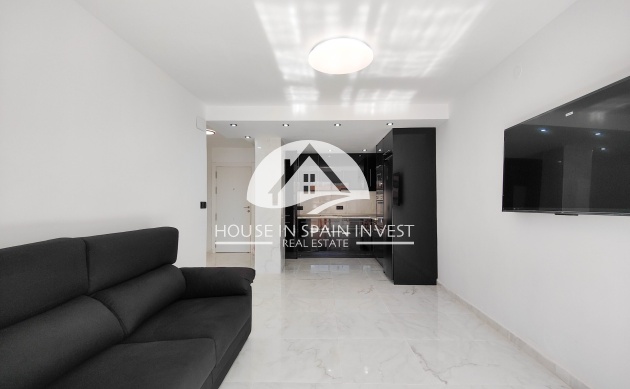 Apartment - Resale - Orihuela Costa - Orihuela Costa