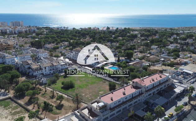 Apartment  - Resale - Orihuela Costa - Punta Prima  