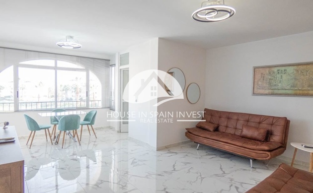 Apartment  - Resale - Orihuela Costa - Villamartín