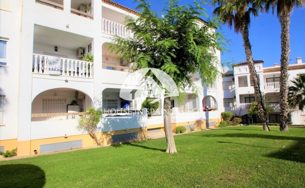 Apartment  - Resale - Orihuela Costa - Villamartín