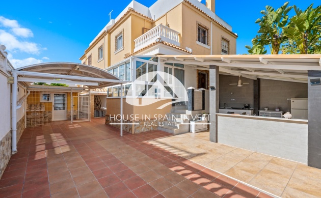 Apartment  - Resale - Rojales - Ciudad Quesada - Ciudad Quesada