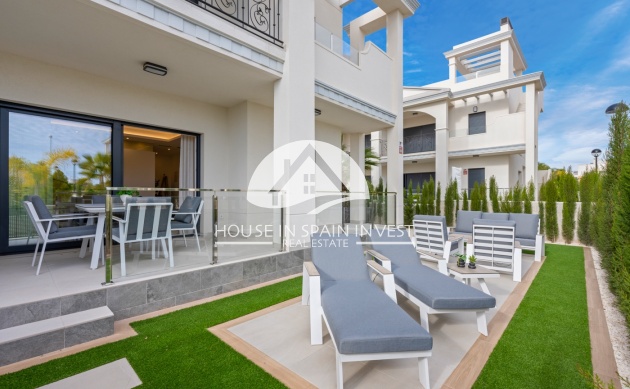 Apartment  - Resale - Rojales - Ciudad Quesada - Ciudad Quesada