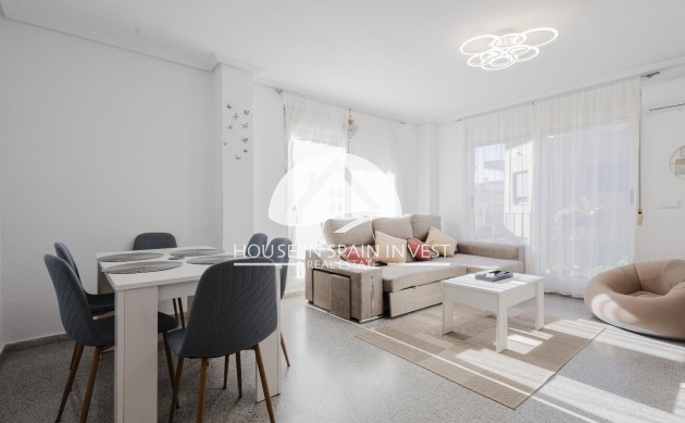 Apartment  - Resale - San Miguel de Salinas - San Miguel de Salinas