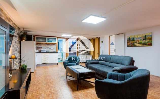 Apartment  - Resale - Torrevieja - El Acequión - Los Náufragos