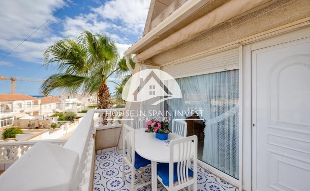 Apartment  - Resale - Torrevieja - La Mata