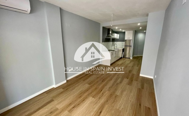 Apartment  - Resale - Torrevieja - La Mata