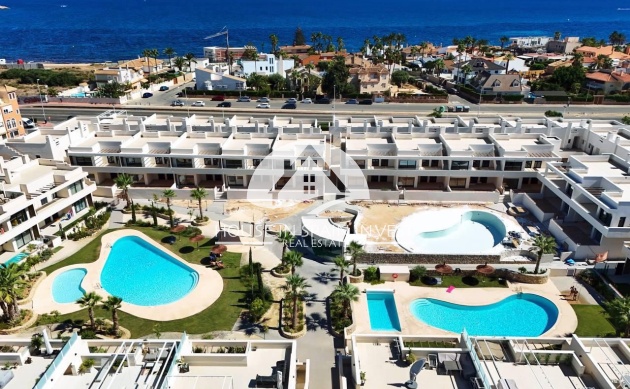 Apartment  - Resale - Torrevieja - La Veleta