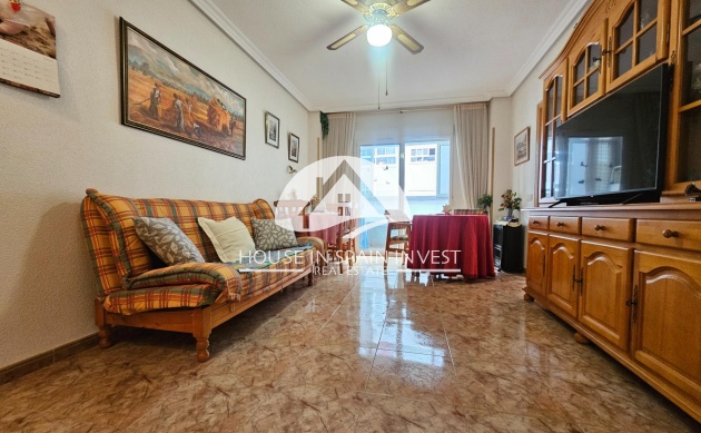 Apartment  - Resale - Torrevieja - Playa del Cura