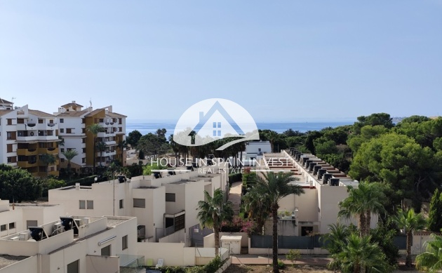 Apartment  - Resale - Torrevieja - Punta Prima  