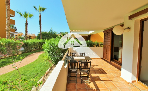 Apartment  - Resale - Torrevieja - Punta Prima  