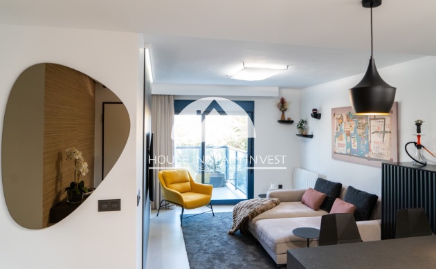 Apartment  - Resale - Torrevieja - Torrevieja