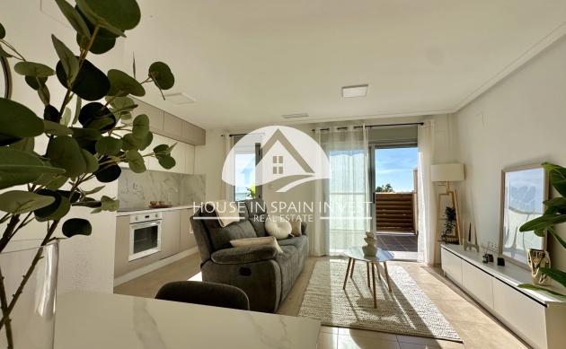 Apartment  - Resale - Torrevieja - Torrevieja