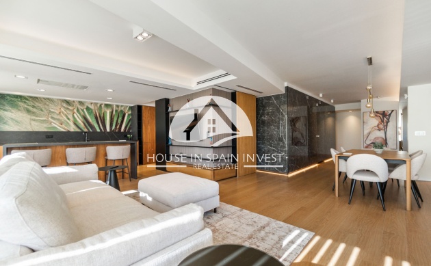 Apartment  - Resale - Torrevieja - Torrevieja