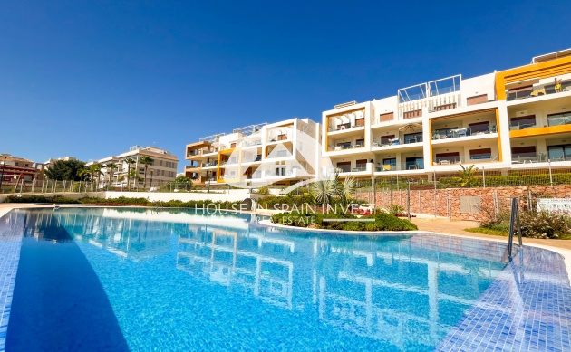 Apartment - Reventa - Orihuela Costa - Villamartín