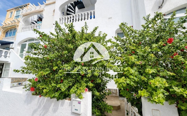 Apartment - Reventa - San Miguel de Salinas - Las filipinas