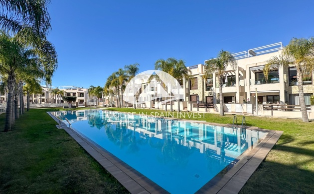 Apartment - Reventa - Torrevieja - Los Balcones