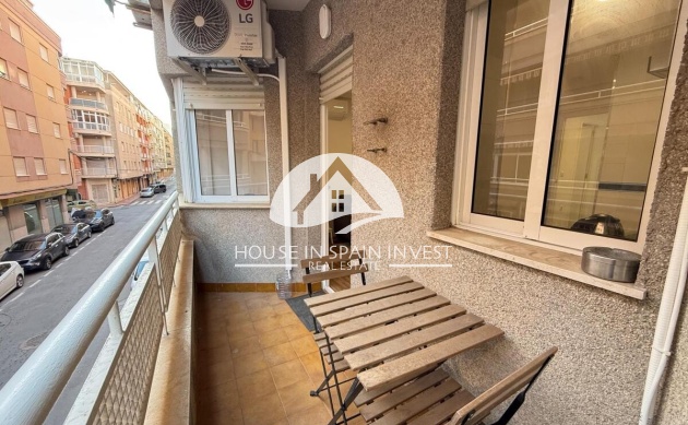 Apartment - Reventa - Torrevieja - Torrevieja