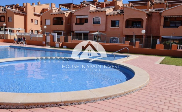 Apartment - Reventa - Torrevieja - Torrevieja