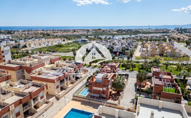 Appartement - Herverkoop - Orihuela Costa - Lomas De Cabo Roig
